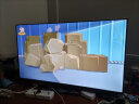 创维电视40A3D 40英寸电视机金属全面屏智能投屏三重硬件护眼平板液晶家用彩电43 32 实拍图