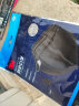 3M口罩9513轻型N95口罩独立包装3d立体一次性成人黑色1只 KN95防沙尘防飞沫防雾霾颗粒物细菌过滤大于95% 实拍图