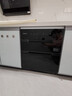 康宝（Canbo）135L御风磐石巨量304不锈钢消毒柜嵌入式家用母婴二星热风消毒碗柜【国家补贴】XDZ135-ER751 实拍图