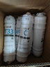 安之星 AZX-08UF-C9超滤直饮净水器 家用厨房自来水过滤器 台式家用直饮 一体净水机 AZX-08UF-C9全套5支滤芯 实拍图