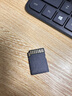 闪迪（SanDisk）256GB SD内存卡 4K V30 U3 C10 相机存储卡 读速180MB/s 写速130MB/s 高速连拍 微单/单反相机 实拍图
