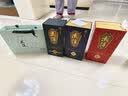 武陵酒 【高端送礼收藏】53度酱香型高度白酒 纯粮酿造 中秋节日送礼 53度 500mL 3瓶 （上酱+中酱+少酱) 实拍图