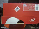 耐克（NIKE）AIR MAX DAWN女子运动鞋秋季复古老爹鞋气垫鞋环保DC4068 100白/黎明紫/浅骨色/黑/荷兰橙 38 实拍图