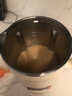 九阳25年新款1.4L大容量豆浆机316L不锈钢轻音免滤自清洗可预约家用全自动破壁机榨汁机DJ14X-D664 实拍图