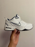 耐克（NIKE）YY胜道体育 AIR MAX MONARCH IV 男子训练系列潮流运动跑步老爹鞋 415445-102 42 实拍图