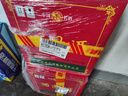 西凤酒 高脖绿瓶 父辈口粮酒 凤香型纯粮白酒 品质升级 55度 500mL 6瓶 西凤酒老绿瓶 实拍图