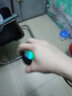 Ma fitness腕力球静音握力球腕力器球臂力重力手摇球重力球 自启动五色变色灯 实拍图