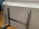 诺朗（NOIROT） 法国原装进口电暖气电暖器取暖器家用智能恒温采暖机器房间浴室供暖 2000W（经典款） 晒单实拍图