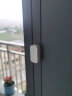 Aqara绿米联创 门窗传感器 家用防盗报警器 门磁感应器 智能家居 实拍图