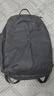 拓乐（THULE）永恒 Aion28L/40L城市通勤电脑仓双肩背包旅行出差大容量背包 黑色28L 实拍图