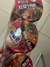 康师傅方便面 迷你杯 红烧牛肉面61g*3杯 泡面速食 休闲零食 实拍图