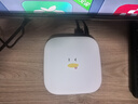 腾讯极光盒子7SE 智能网络电视机顶盒4K高清电视盒子1+32G 全志H618无线双频wifi蓝牙语音遥控无线投屏AI大模型 实拍图