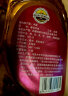 西格尔西格尔新疆食用油纯正葵花籽油一级物理压榨5L 葵花籽油5L 晒单实拍图