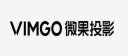 微果（VIMGO） C1投影仪家用家庭影院（物理1080P 自动对焦 自动梯形矫正） 蓝色 晒单实拍图