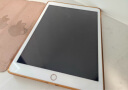 毕亚兹 适用苹果2019款iPad mini5钢化膜mini4平板电脑高清高透玻璃贴膜 7.9英寸淡化指纹 耐刮防磨 PM10 晒单实拍图