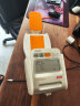 欧姆龙（OMRON）电子血压计医用专业臂筒式全自动智能家用测血压测量仪HEM-1020 实拍图