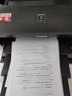 佳能（Canon） ix6780A3A4家用商用办公彩色喷墨照片/图纸/不干胶打印机/图文快印相片照相打印 套餐三：连供循环加墨+5瓶墨水+相纸 实拍图