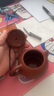 藏壶天下宜兴紫砂壶纯手工茶壶紫砂茶具泡茶壶单壶底槽清西施 实拍图