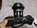 富士（FUJIFILM）XF8mmF3.5 R WR 定焦镜头 实拍图