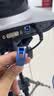 北山雀USB3.0打印线 10米 数据连接线USB方口分线器 会议连接线 高速硬盘等USB针式线 BSQ-BM05 实拍图