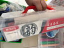 马利(Marie's)国画颜料盒装12色12ml水墨画山水画初学者套装学生美院专业美术绘画国画套装1302 实拍图