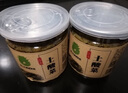 剑门关森林食品四川广元剑阁苍溪旺苍农特产土酸菜自然发酵无盐 广元土酸菜3罐+米豆腐2袋 实拍图