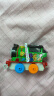 托马斯&朋友 （THOMAS&FRIENDS）（随机发货1辆）儿童玩具火车-轨道大师系列之合金小火车HFX89 实拍图