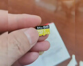 DM大迈 32GB TF（MicroSD）存储卡 黄卡 C10 手机行车记录仪监控摄像头专用高速内存卡 实拍图