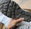 NEW BALANCE NB官方老爹鞋男鞋女鞋情侣简约复古百搭低帮休闲运动鞋850系列 水泥色 ML850CF 42 （脚长26.5cm) 实拍图