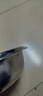 【加厚大盆沿】不锈钢盆多用盆洗菜盆厨房大号和面盆家用洗脸洗衣 38cm 加厚不锈钢 加宽盆沿 实拍图