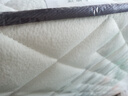 海马飞雪床垫席梦思天然椰棕乳胶独立弹簧床垫酒店厚薄双人家用榻榻米垫子 22cm双面款(乳胶+独立弹簧+椰棕) 0.9x1.9米 实拍图