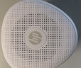 惠普（HP）S09蓝牙音响迷你低音炮家用便携音响立体声高音质音箱户外音乐播放器 白色 实拍图