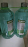 龟牌（Turtle Wax）硬壳玻璃水防冻-40°汽车冬季去油膜雨刮水强力去污2L*2瓶 实拍图