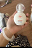 温碧泉防晒霜美白祛斑防晒乳SPF50+PA+++50g男女户外军训高倍防晒伤晒黑 实拍图