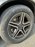 德国马牌（Continental）轮胎275/50R20 109W UC6 SUV FR 适配奔驰GL450/GLS/GLE 实拍图