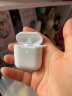 Masentek补配充电仓盒电池 适用于Airpods1/2一二代苹果无线蓝牙耳机（Pro/Pro2）原配套仓丢失补装iphone 实拍图