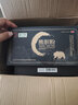 森珍熊胆粉0.15g*12瓶【3盒装】清热 平肝 明目 用于惊风抽搐 外治目赤肿痛 咽喉肿痛  科学保肝护肝 实拍图