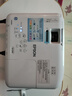 爱普生（EPSON）CB-X06 投影仪 投影机办公 培训（标清XGA 3600流明 滑动镜头盖）+2年保修+技术支持 实拍图