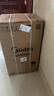 美的（Midea）波轮洗衣机全自动家用 MB80V36DT 8公斤变频 至高1.25洗净比超净洗 抗菌螨 以旧换新 家电国家补贴 实拍图