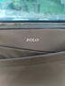 POLO单肩包男士休闲斜挎包运动挎包男竖款iPad包男包通勤大容量手机包 实拍图