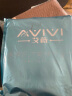 艾薇（AVIVI）乳胶枕套夏季凉席冰丝藤席记忆枕头套一个装 咖啡藤 40*60cm 实拍图