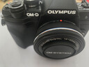 奥林巴斯（OLYMPUS）E-M10 MarkIV EM10四代 微单相机 数码相机 微单套机（14-42mm F3.5-5.6）2030万像素 黑色 实拍图