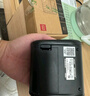得力（deli）GE365W便携式快递打印机 入库标签取件码电子面单菜鸟驿站打单机 手机蓝牙商用热敏标签打印机 实拍图