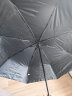 小魔全自动晴雨伞男女晴雨两用折叠伞遮阳伞防紫外线黑胶太阳伞可定制 晒单实拍图