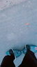 斯威（SWAY）滑板两轮初学者游龙板成人活力板儿童闪光二轮蛇形摇摆滑板车 E1灰黑(护具+背包+大礼包) 实拍图