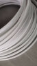 诺娜（NONA）国标铝线电线BLVVB铝芯线2.5 4 6平方2芯护套线家装户外电源线缆 2芯6平方 100m 晒单实拍图