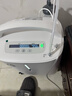 鱼跃医用制氧机吸氧机轻音家用老人5L升级6L升8F-6AW中重度缺氧 实拍图