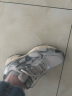美津浓（MIZUNO）男女复古跑步运动鞋 缓震耐磨 多层次拼接 SPEED 2K 38.5码 晒单实拍图