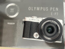 奥林巴斯 OLYMPUS PEN E-P7 微单相机 EP7数码相机 微单套机（14-42mm F3.5-5.6）2030万像素 晒单实拍图