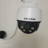 普联（TP-LINK）监控摄像头家用 高清无线室外防水球机 手机APP远程看家 全彩红外夜视360度全景旋转云台版监控器 【单镜头丨单画面】400万断电续航版 32GB内存卡【免费升级64GB卡】 实拍图